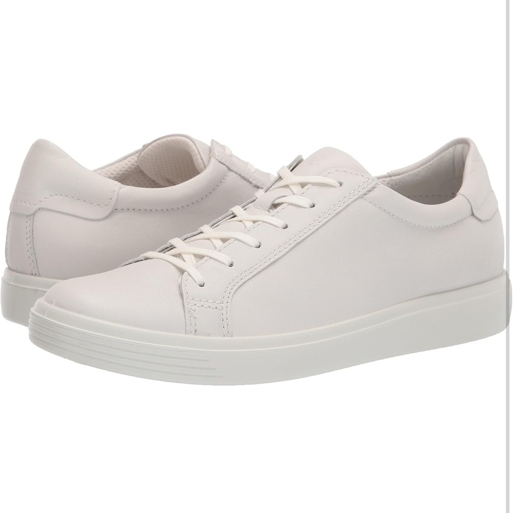 Ecco Classic Sneakers Euro Size 41